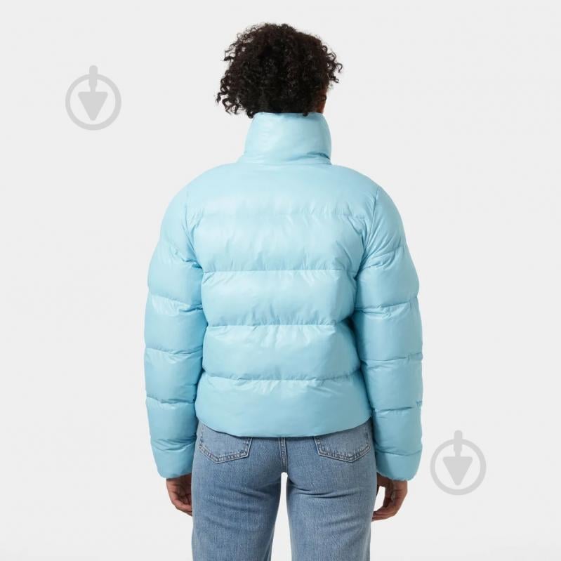 Куртка Helly Hansen W JADE PUFFER JACKET 53109-607 р.L - фото 2 Куртка Helly Hansen W JADE PUFFER JACKET 53109-607 р.L - фото 2