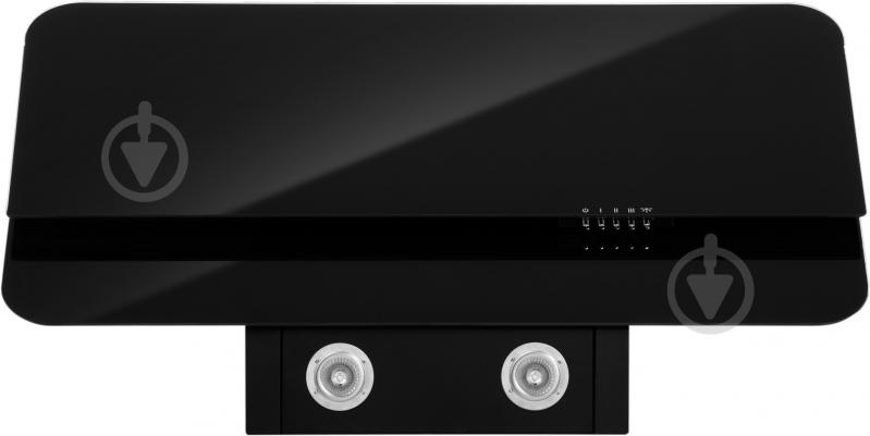 Вытяжка Zirtal Farfalla 90 BL - фото 4 Вытяжка Zirtal Farfalla 90 BL - фото 4