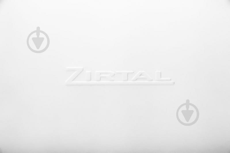 Вытяжка Zirtal Farfalla 90 WH - фото 5