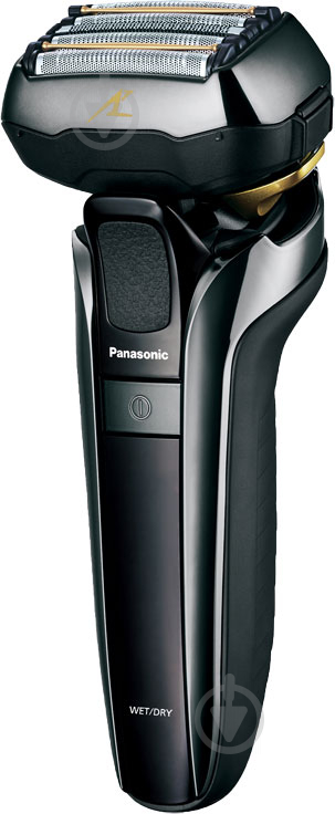 Електробритва Panasonic ES-LV6Q-S820 - фото 2