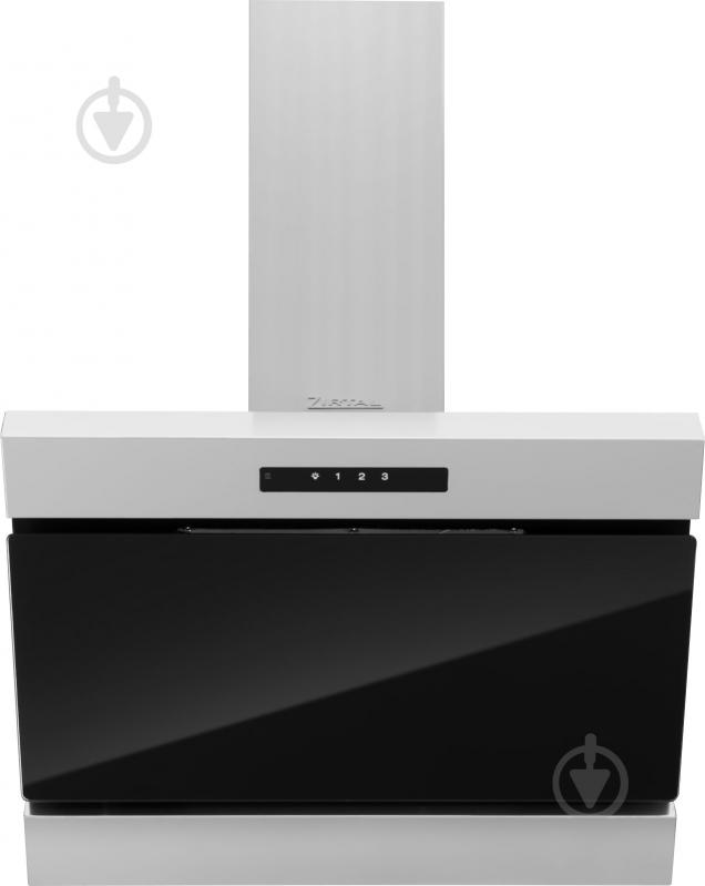 Вытяжка Zirtal Forte 60 BL - фото 2
