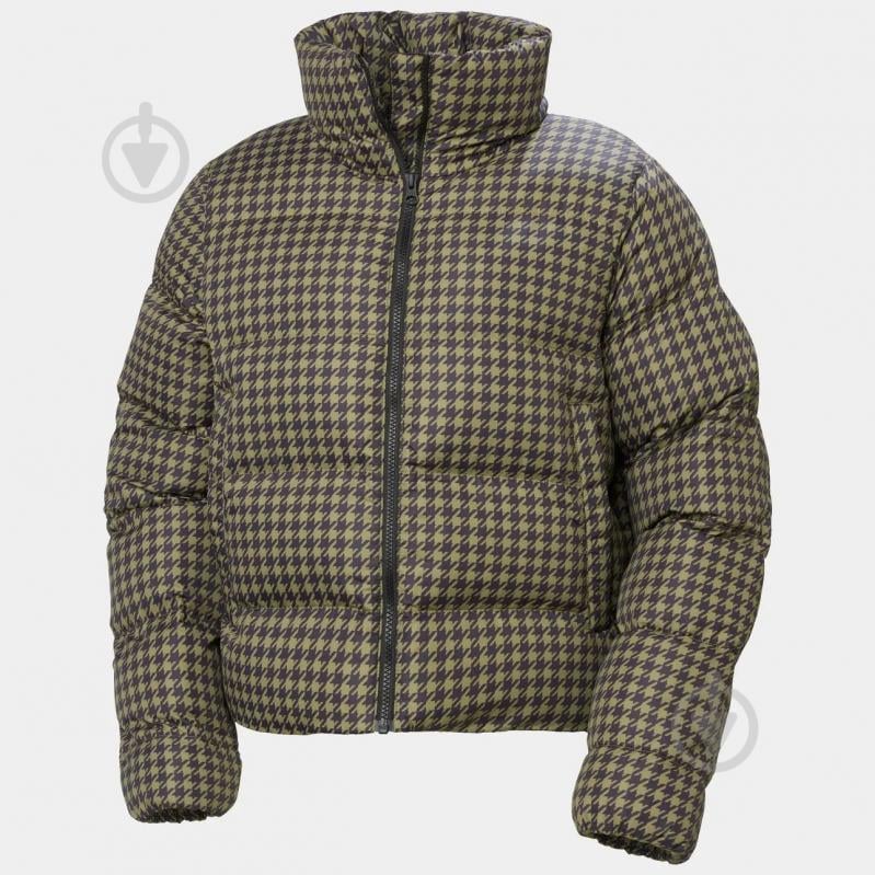 Куртка Helly Hansen W JADE PUFFER JACKET 53109-718 р.S - фото 6 Куртка Helly Hansen W JADE PUFFER JACKET 53109-718 р.S - фото 6