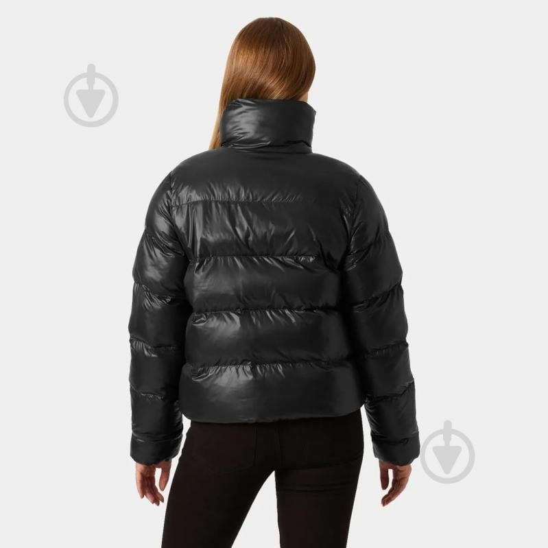 Куртка Helly Hansen W JADE PUFFER JACKET 53109-990 р.S - фото 2 Куртка Helly Hansen W JADE PUFFER JACKET 53109-990 р.S - фото 2
