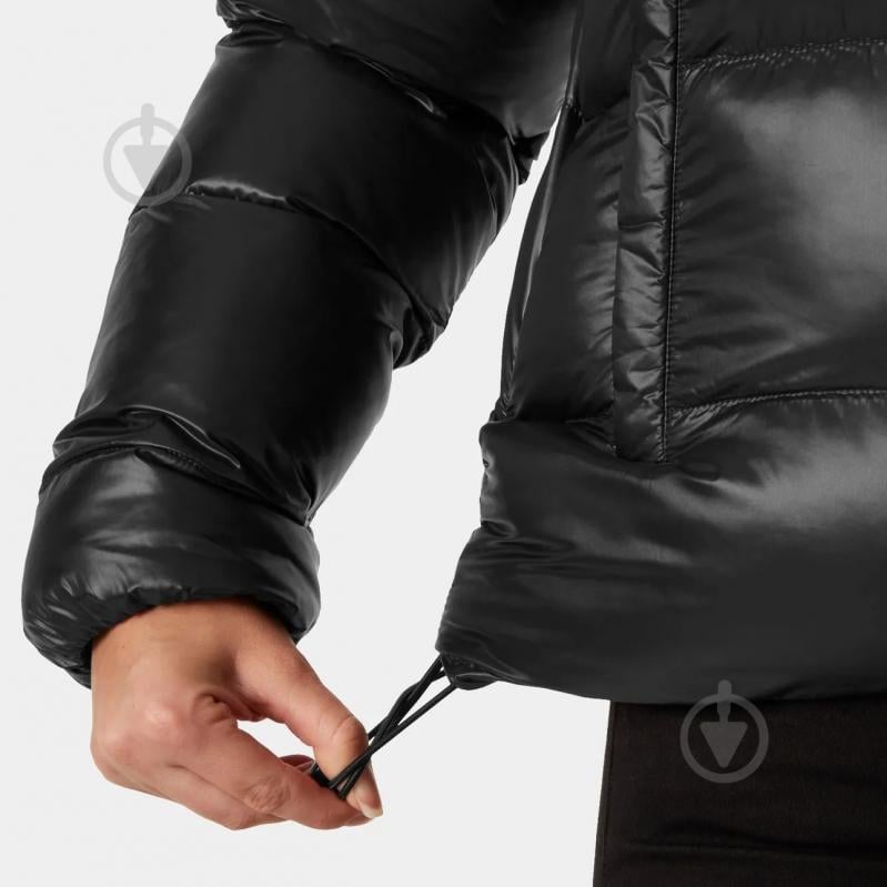 Куртка Helly Hansen W JADE PUFFER JACKET 53109-990 р.S - фото 5 Куртка Helly Hansen W JADE PUFFER JACKET 53109-990 р.S - фото 5