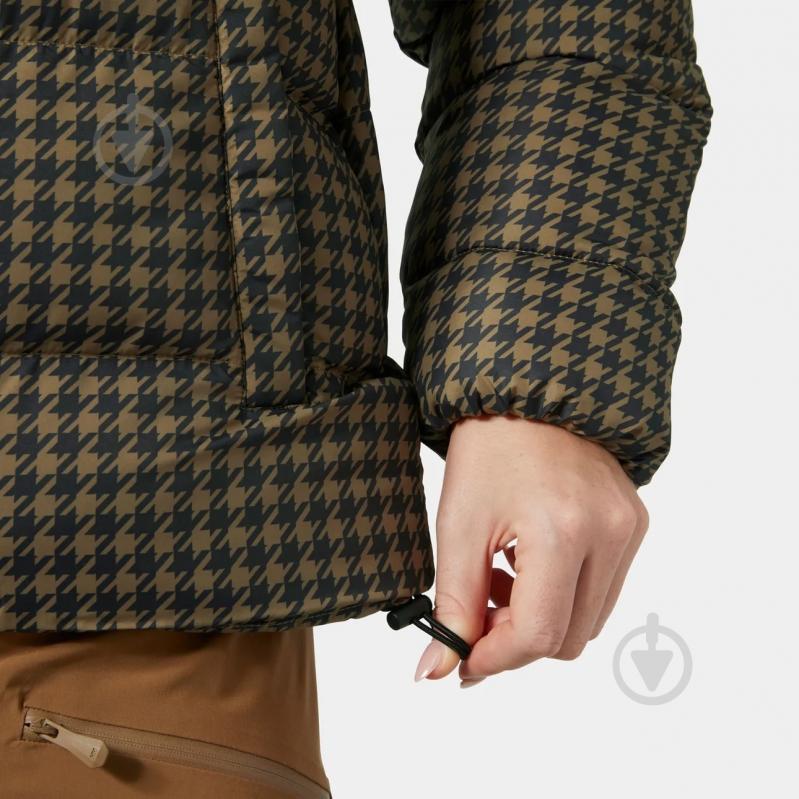 Куртка Helly Hansen W JADE PUFFER JACKET 53109-718 р.XL - фото 5