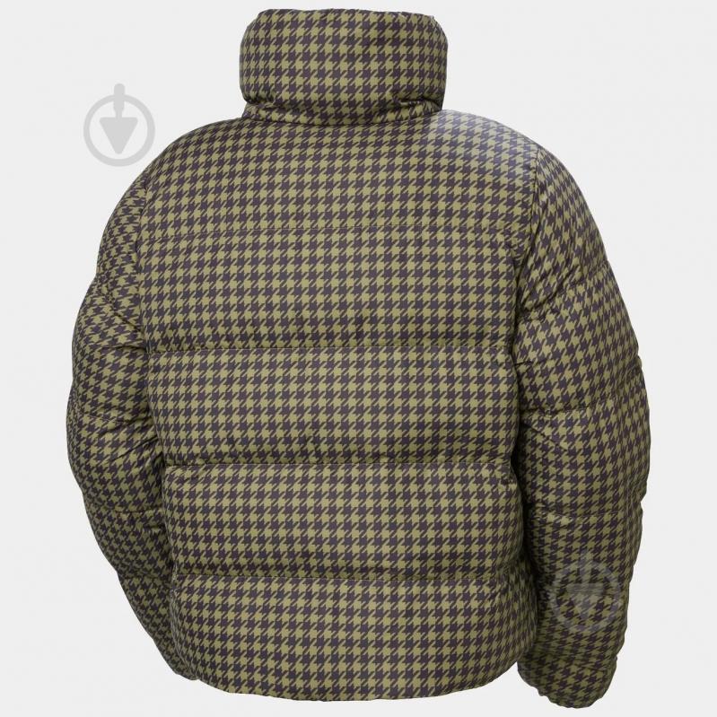 Куртка Helly Hansen W JADE PUFFER JACKET 53109-718 р.XL - фото 7