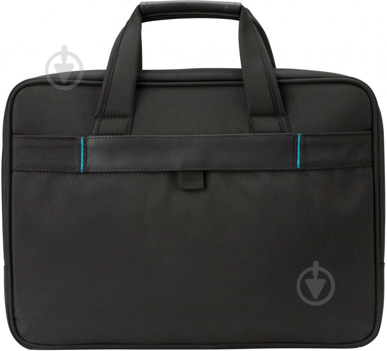 Сумка HP SMB 15.6" black (T0F83AA) - фото 2