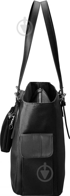 Сумка HP Ladies 14" black (T7B35AA) - фото 3 Сумка HP Ladies 14" black (T7B35AA) - фото 3