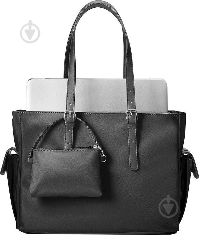 Сумка HP Ladies 14" black (T7B35AA) - фото 4 Сумка HP Ladies 14" black (T7B35AA) - фото 4