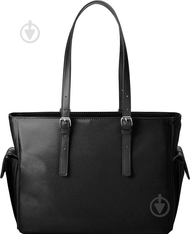 Сумка HP Ladies 14" black (T7B35AA) - фото 2 Сумка HP Ladies 14" black (T7B35AA) - фото 2