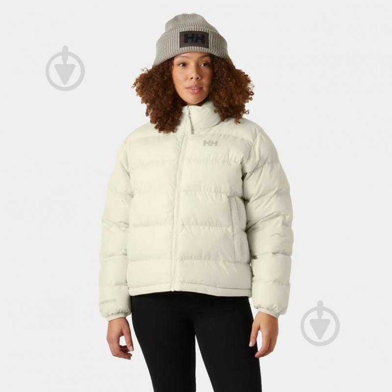 Куртка Helly Hansen W YU 23 REVERSIBLE PUFFER 54061-034 р.XL - фото 1 Куртка Helly Hansen W YU 23 REVERSIBLE PUFFER 54061-034 р.XL - фото 1