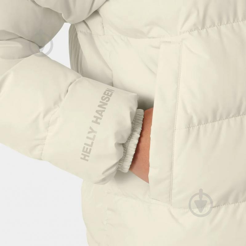 Куртка Helly Hansen W YU 23 REVERSIBLE PUFFER 54061-034 р.XL - фото 6 Куртка Helly Hansen W YU 23 REVERSIBLE PUFFER 54061-034 р.XL - фото 6