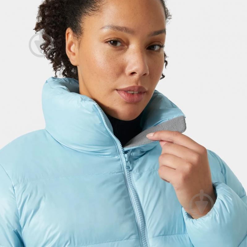 Куртка Helly Hansen W JADE PUFFER JACKET 53109-607 р.XL - фото 3
