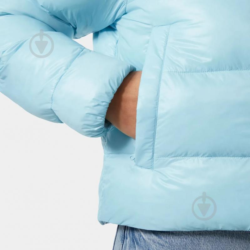 Куртка Helly Hansen W JADE PUFFER JACKET 53109-607 р.XL - фото 4