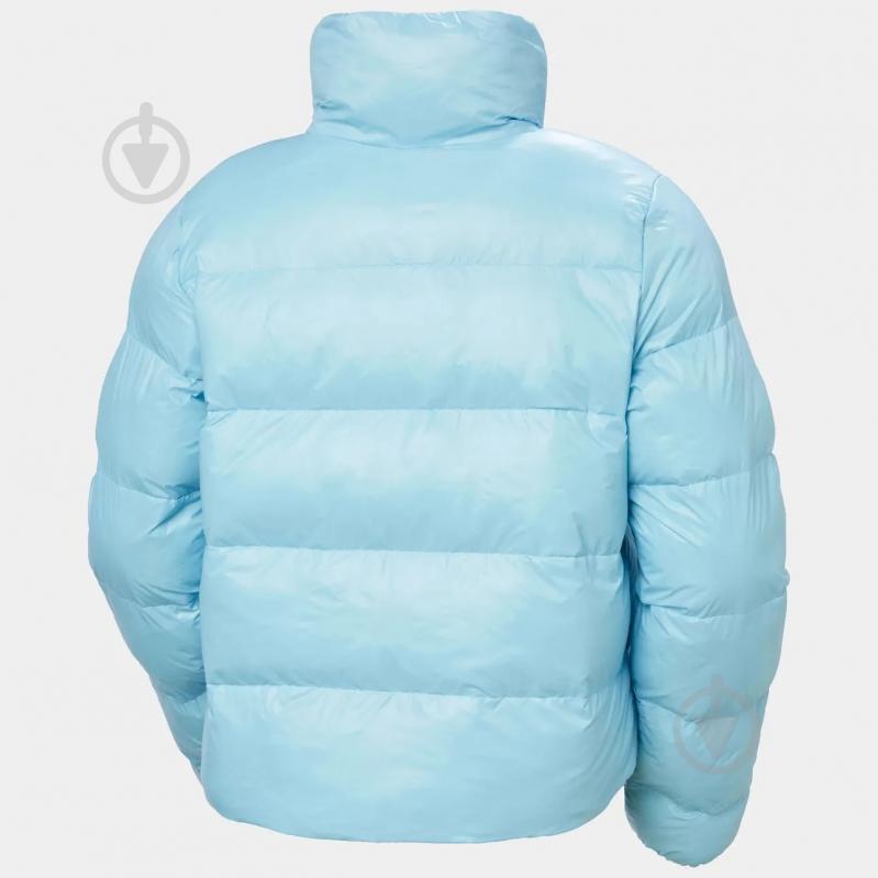 Куртка Helly Hansen W JADE PUFFER JACKET 53109-607 р.XL - фото 7