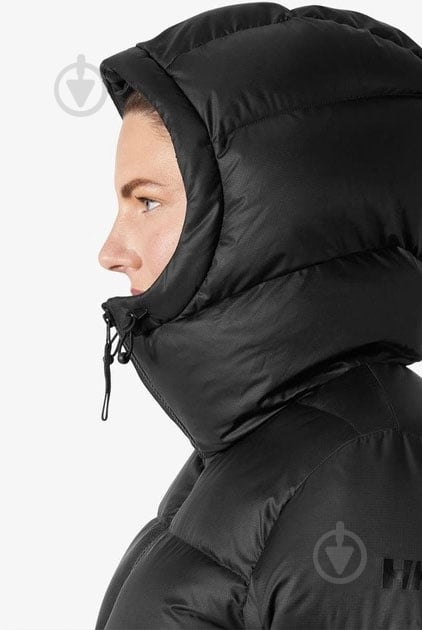 Куртка Helly Hansen W ESSENCE DOWN PARKA 53817-990 р.XL - фото 3 Куртка Helly Hansen W ESSENCE DOWN PARKA 53817-990 р.XL - фото 3