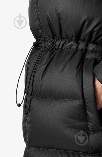 Куртка Helly Hansen W ESSENCE DOWN PARKA 53817-990 р.XL - фото 4 Куртка Helly Hansen W ESSENCE DOWN PARKA 53817-990 р.XL - фото 4