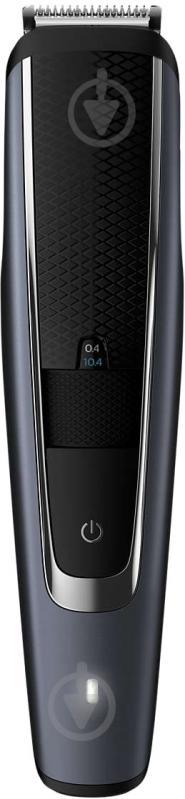 Тример Philips Beardtrimmer series 5000 BT5502/15 - фото 2