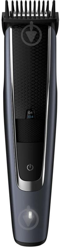 Тример Philips Beardtrimmer series 5000 BT5502/15 - фото 4