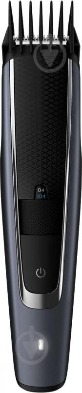 Тример Philips Beardtrimmer series 5000 BT5502/15 - фото 5