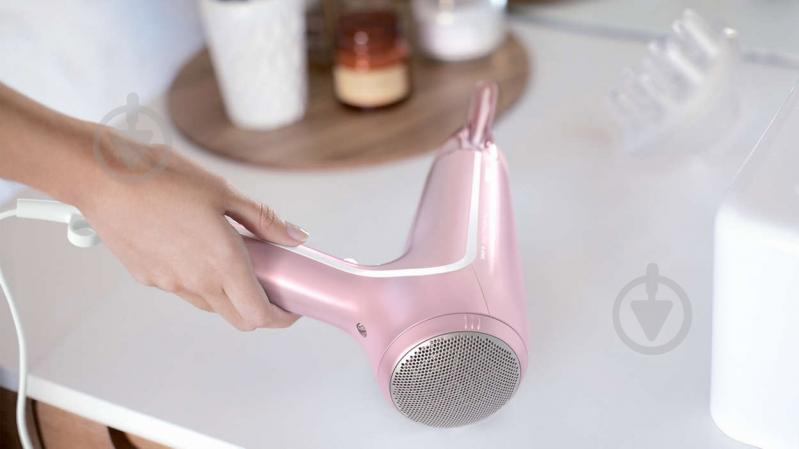 Фен Philips DryCare Advanced DryCare Advanced BHD290/00 - фото 5