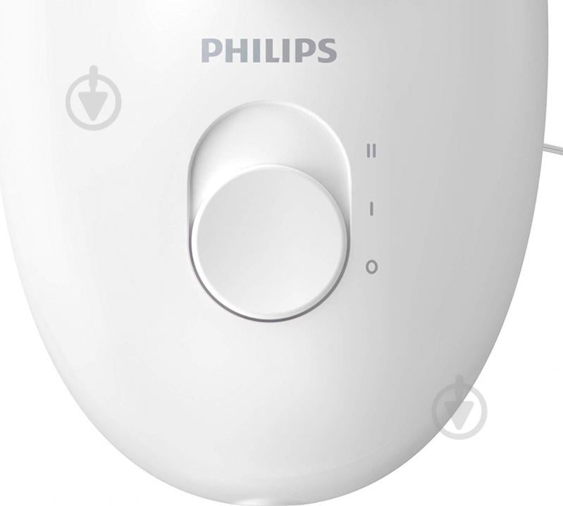 Эпилятор Philips Satinelle Essential BRE225/00 - фото 7