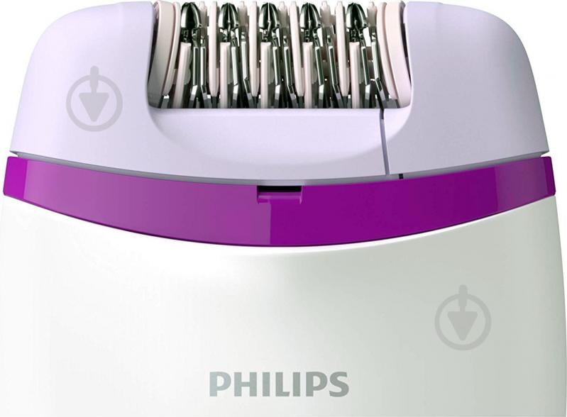 Эпилятор Philips Satinelle Essential BRE225/00 - фото 6