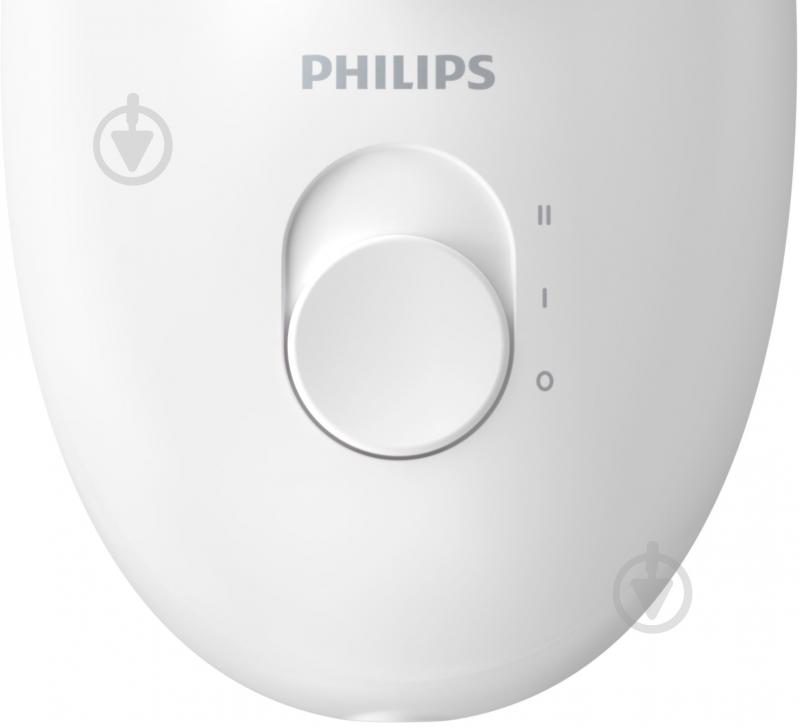 Епілятор Philips Satinelle Essential BRE245/00 - фото 9