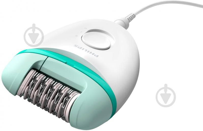 Епілятор Philips Satinelle Essential BRE245/00 - фото 11