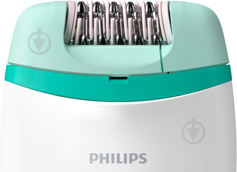 Епілятор Philips Satinelle Essential BRE245/00 - фото 8