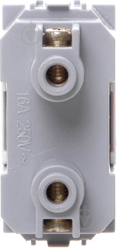 Розетка LXL Sirius белый 0830A WHITE - фото 3