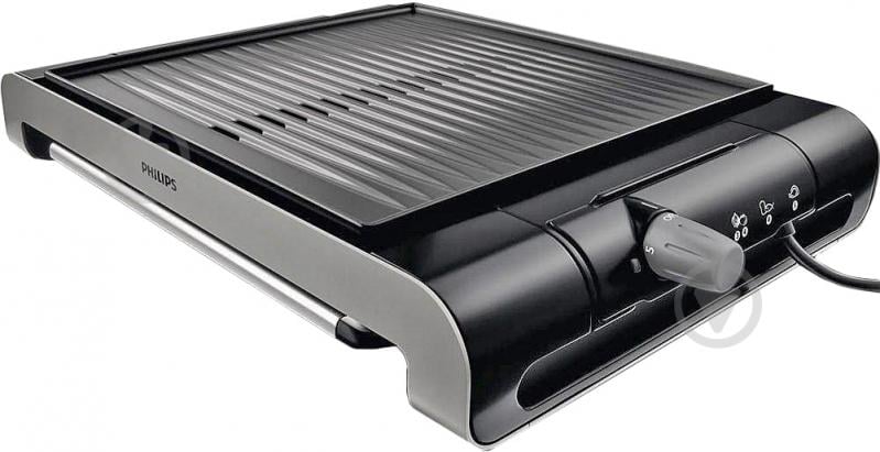 Гриль-барбекю Philips HD4417/20 - фото 1