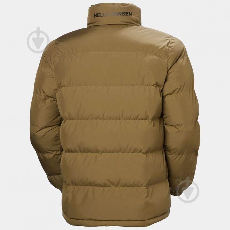 Куртка Helly Hansen YU 23 REVERSIBLE PUFFER 54060-718 р.2XL - фото 9