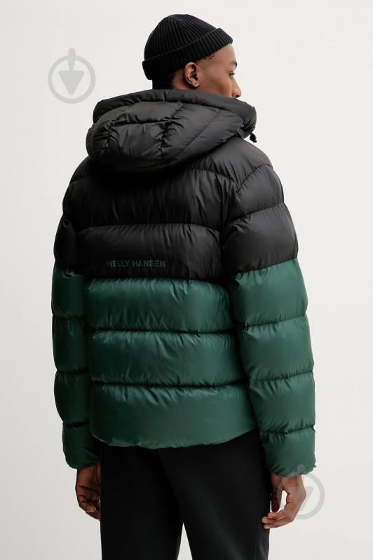 Куртка Helly Hansen ACTIVE PUFFY JACKET 54482-390 р.2XL - фото 2 Куртка Helly Hansen ACTIVE PUFFY JACKET 54482-390 р.2XL - фото 2