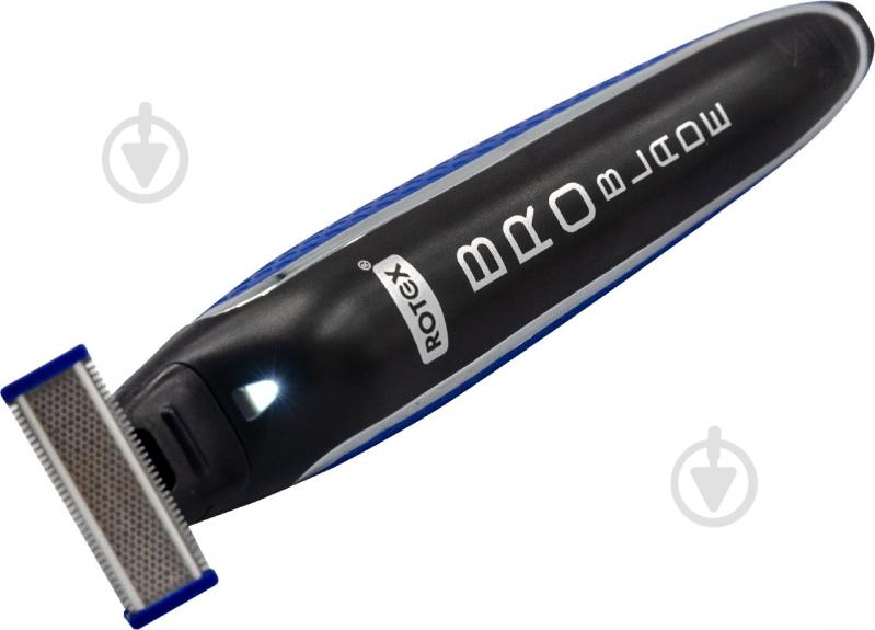 Триммер Rotex BroBlade RHC290-S - фото 4 Триммер Rotex BroBlade RHC290-S - фото 4