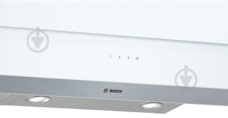 Вытяжка Bosch DWK065G20 - фото 2