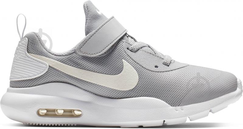 Кроссовки демисезонные Nike AIR MAX OKETO BPV AR7420-006 р.28 серые - фото 1