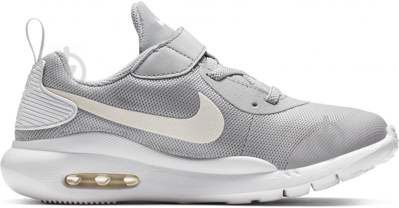 Кроссовки демисезонные Nike AIR MAX OKETO BPV AR7420-006 р.28 серые - фото 2