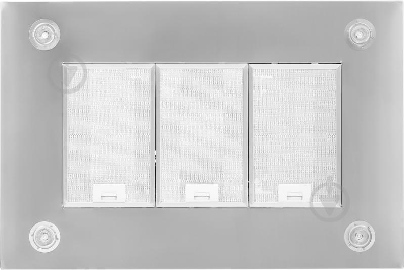 Вытяжка Zirtal OPERA SOFT ADA - фото 4