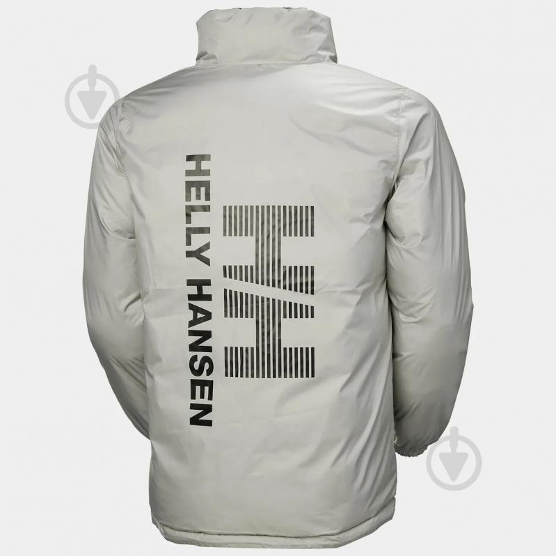Куртка Helly Hansen YU 23 REVERSIBLE PUFFER 54060-990 р.2XL - фото 8 Куртка Helly Hansen YU 23 REVERSIBLE PUFFER 54060-990 р.2XL - фото 8