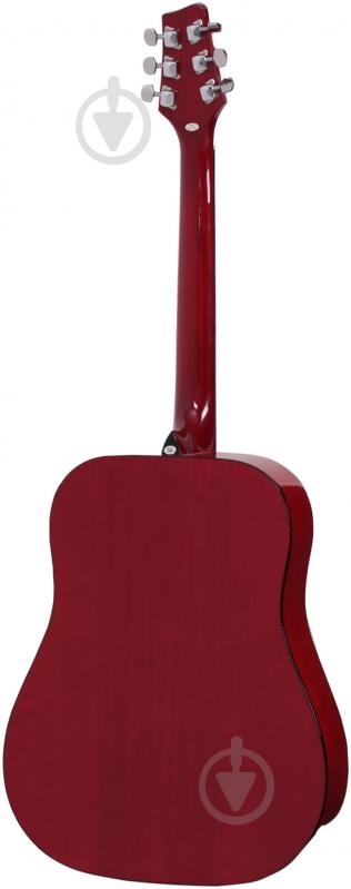 Гитара STAGG SW201 CS - фото 2 Гитара STAGG SW201 CS - фото 2