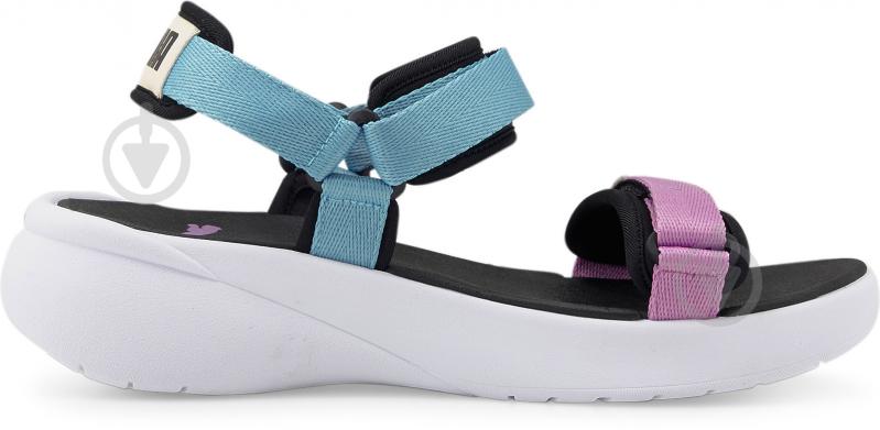 Сандалі Puma Sportie Sandal Wns Vola 38413203 р.40,5 рожевий - фото 2