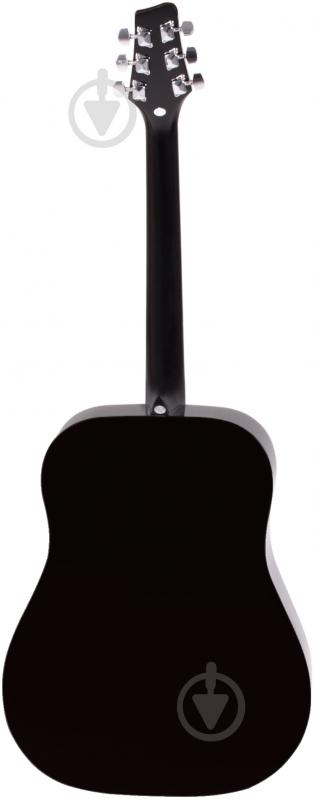 Гітара STAGG SW201 SB - фото 3