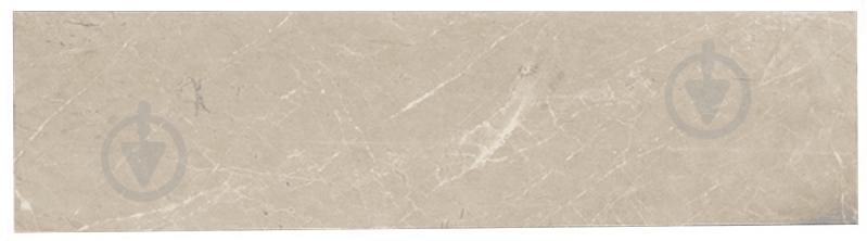 Підвіконня мармурове MARBLE STORIES 900х300х20 мм світло-бежевий Cream - фото 1