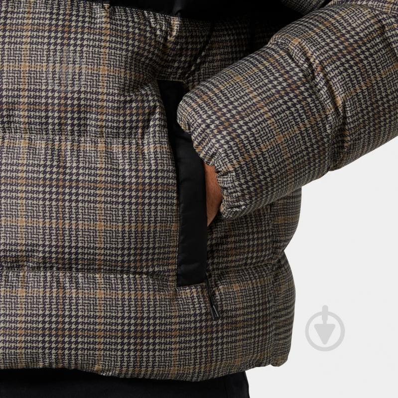 Куртка Helly Hansen OSLO GRAPHIC PUFFY 53449-757 р.L - фото 4 Куртка Helly Hansen OSLO GRAPHIC PUFFY 53449-757 р.L - фото 4