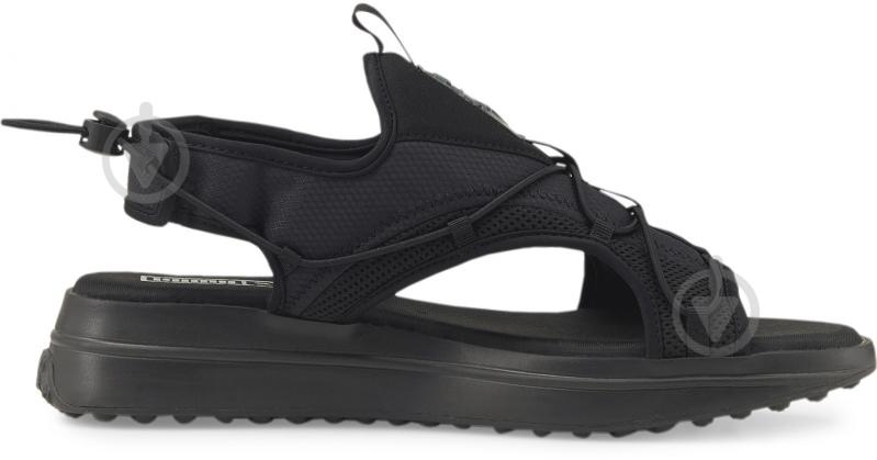 Сандалі Puma Surf Sandal 38425801 р.44,5 чорний - фото 2