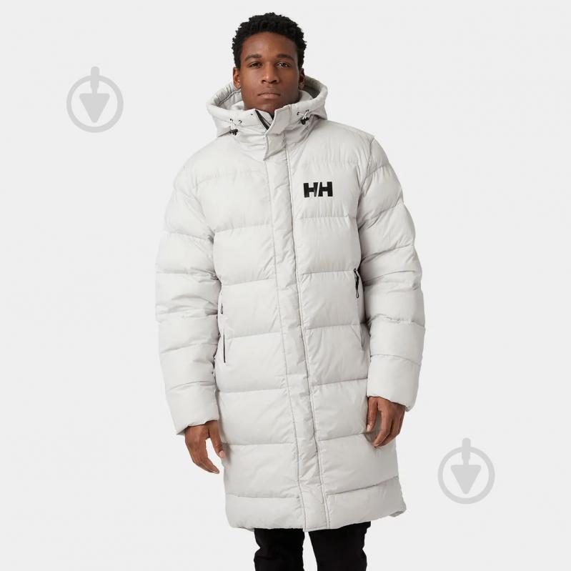 Куртка Helly Hansen ACTIVE LONG WINTER PARKA 53599-823 р.L - фото 1 Куртка Helly Hansen ACTIVE LONG WINTER PARKA 53599-823 р.L - фото 1