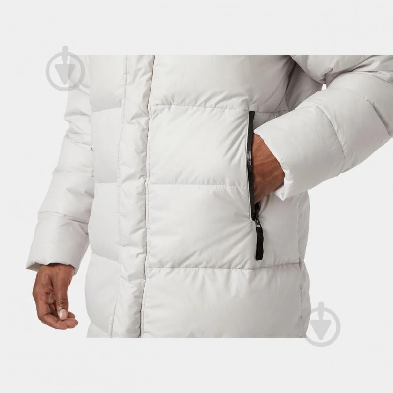 Куртка Helly Hansen ACTIVE LONG WINTER PARKA 53599-823 р.L - фото 4 Куртка Helly Hansen ACTIVE LONG WINTER PARKA 53599-823 р.L - фото 4