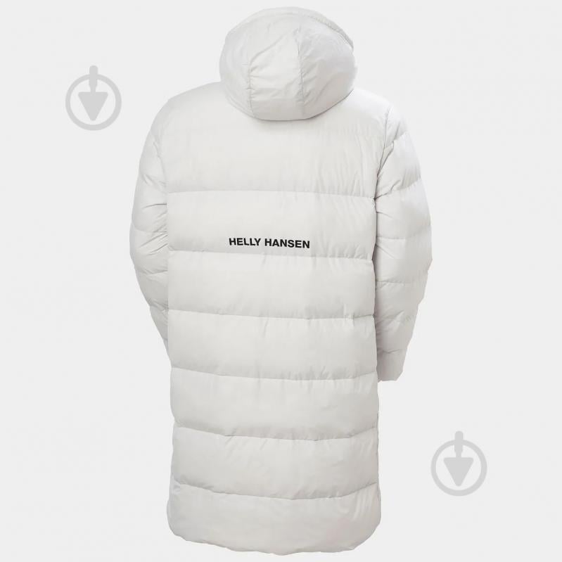 Куртка Helly Hansen ACTIVE LONG WINTER PARKA 53599-823 р.L - фото 7 Куртка Helly Hansen ACTIVE LONG WINTER PARKA 53599-823 р.L - фото 7