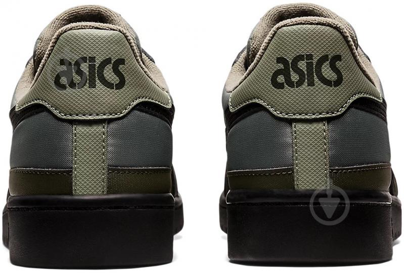 Кроссовки мужские Asics JAPAN S 1201A694-300 р.48 зеленые - фото 5